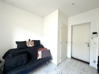  Appartement à louer 1 pièce 15 m²