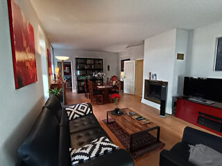  Appartement � vendre 5 pi�ces 120 m�