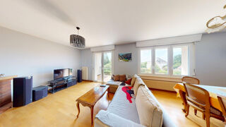  Maison  vendre 5 pices 103 m