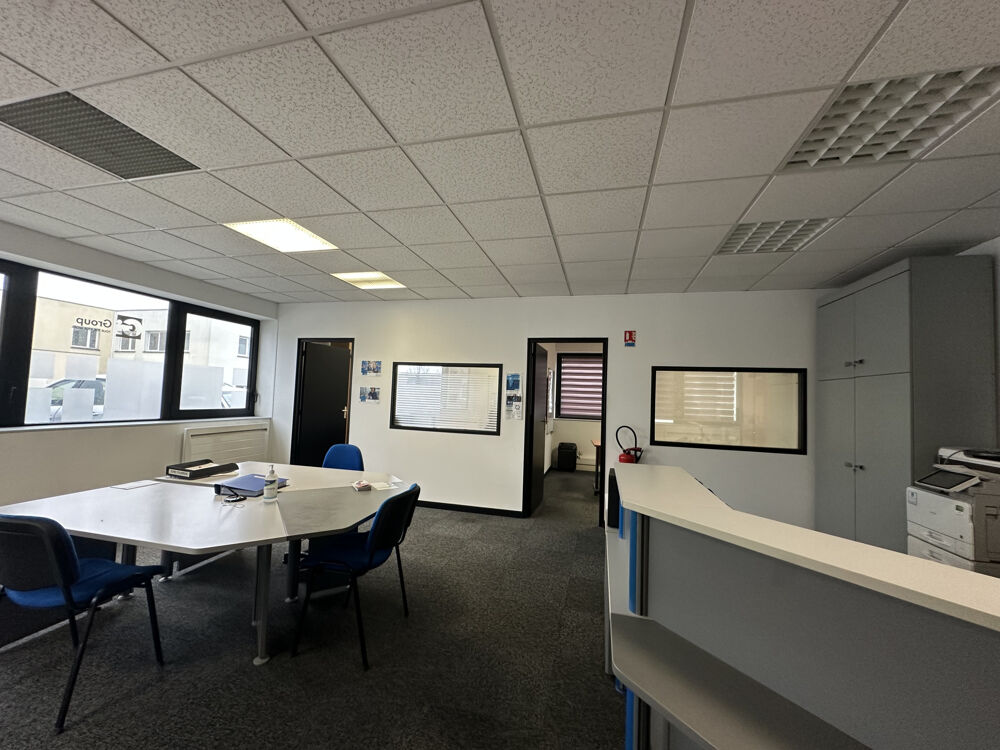   Local professionnel / Bureaux - Montbéliard Montbeliard