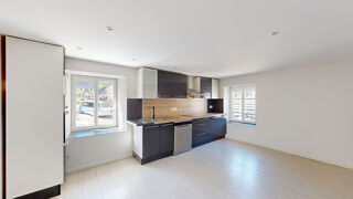  Duplex/triplex à louer 4 pièces 78 m²