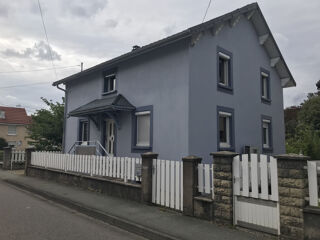  Maison  vendre 8 pices 147 m