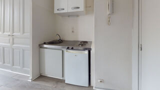  Appartement � louer 1 pi�ce 19 m�