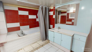  Maison à vendre 6 pièces 96 m²