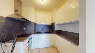  Appartement  louer 2 pices 42 m
