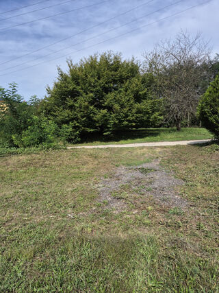  Terrain à vendre 1268 m²