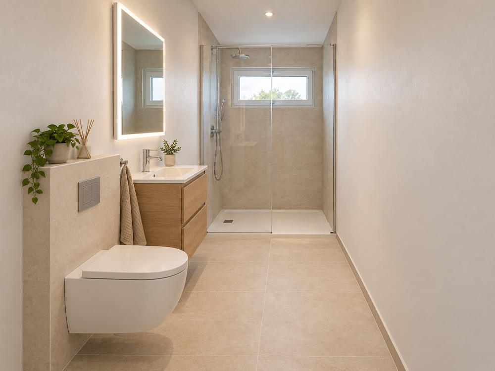 Vente Maison Meroux en exclusivité Meroux moval