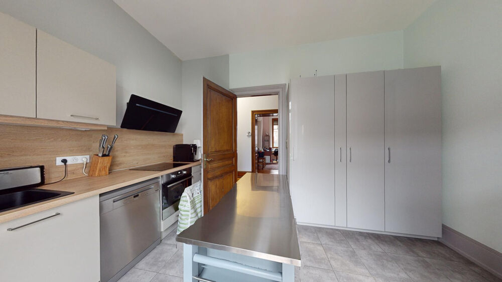 Vente Appartement BELFORT PROCHE HYPER CENTRE Belfort