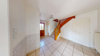  Maison � vendre 6 pi�ces 140 m�