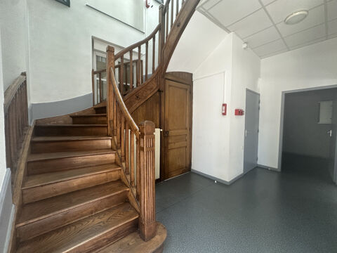   À LOUER   Local commercial / Bureaux de 110 m2   Centre-ville de Belfort 