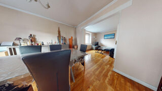  Maison  vendre 8 pices 147 m