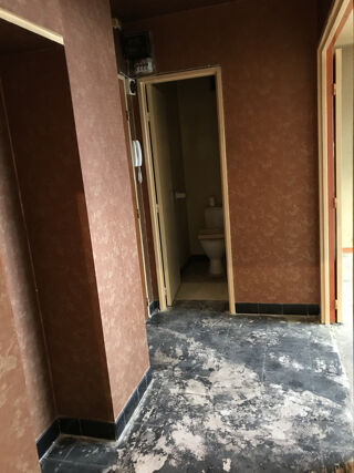  Appartement � vendre 2 pi�ces 48 m�