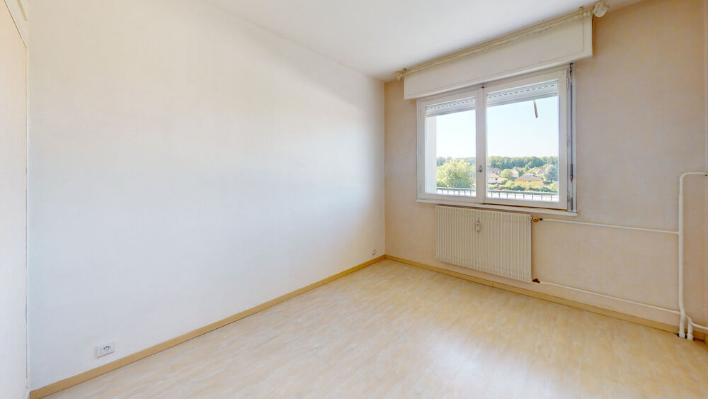 Location Appartement EN EXCLUSIVIT F3 DERNIER TAGE AVEC BALCON ET ASCENCEUR SECTEUR BETHONCOURT Bethoncourt