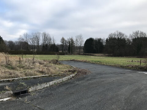 TRES BEAU TERRAIN SUR AXE PASSANT COMMERCIAL OU INDUSTRIEL 198000 90000 Belfort