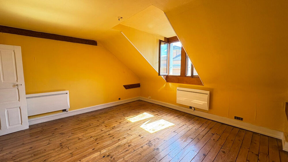 Vente Appartement Super F4 Belfort Plein Centre Belfort