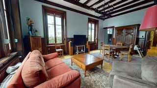  Appartement  vendre 5 pices 127 m