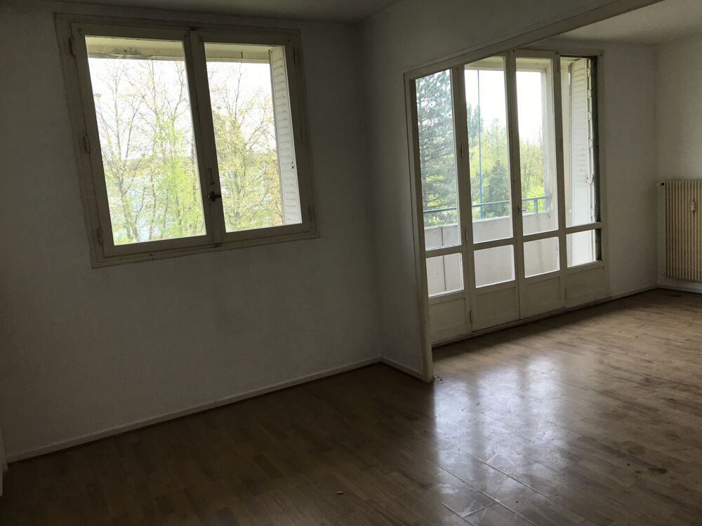 Vente Appartement Girardi Immobilier vous présente ce bel appartement de 4 pièces avec la possibilité de faire 3 chambres Belfort