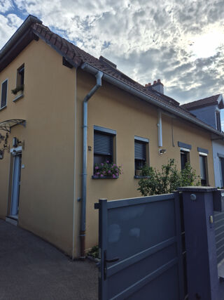  Maison  vendre 6 pices 100 m