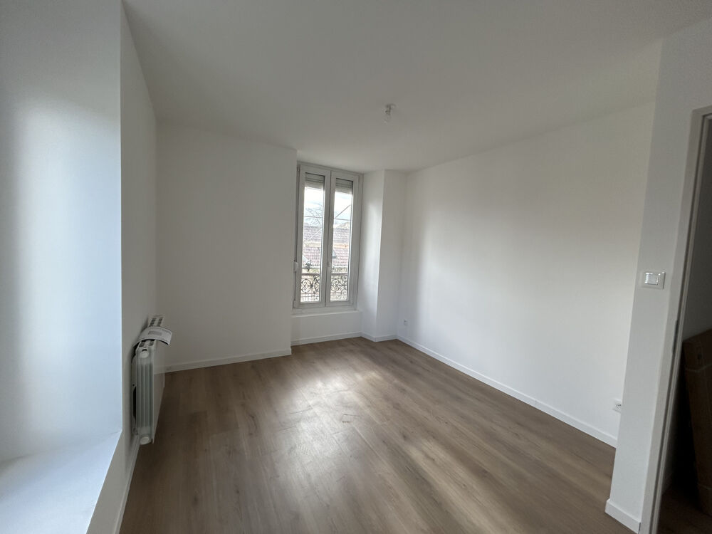 Location Appartement Chatenois-les-Forges, appartement F3 avec cave et cellier Chatenois les forges
