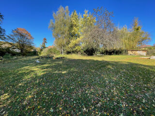  Terrain � vendre 1200 m�