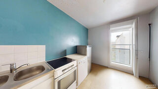  Appartement  vendre 3 pices 64 m