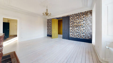  Appartement � louer 6 pi�ces 115 m� Belfort