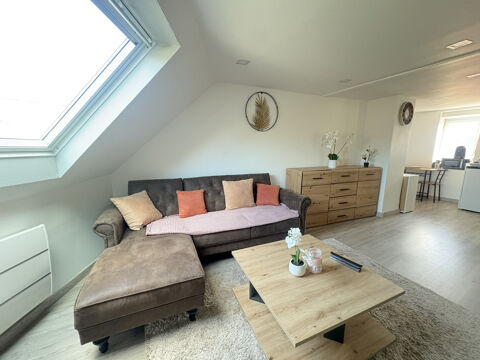  Appartement  louer 2 pices 33 m