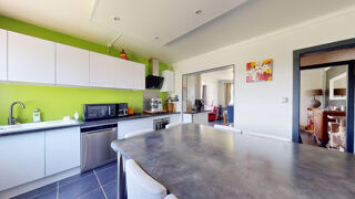  Maison à vendre 6 pièces 150 m²