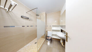  Appartement  louer 2 pices 44 m