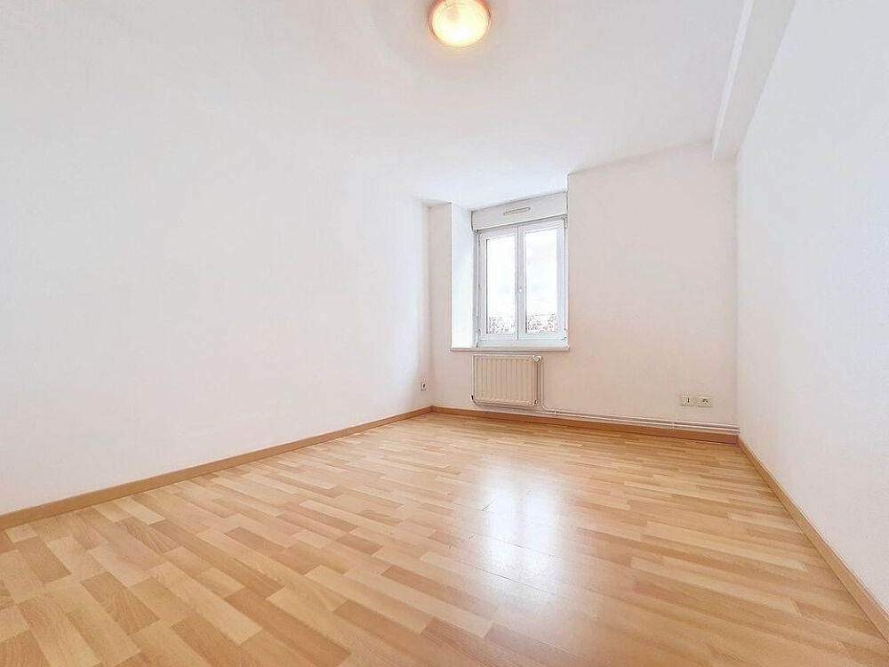 Location Appartement À louer   Appartement T3 à Bavilliers Bavilliers