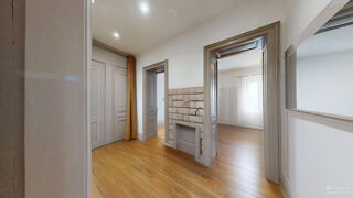  Appartement � vendre 3 pi�ces 60 m�