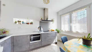  Maison  vendre 3 pices 75 m