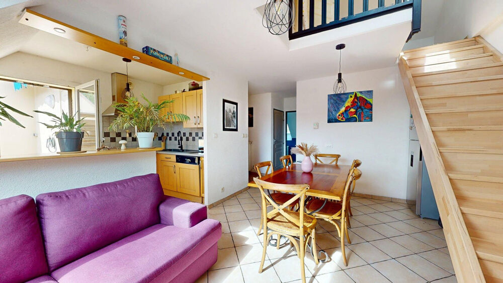Vente Duplex/Triplex Chevremont en exclusivité Chevremont