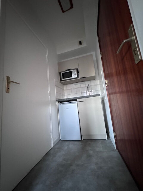  Appartement  louer 1 pice 22 m