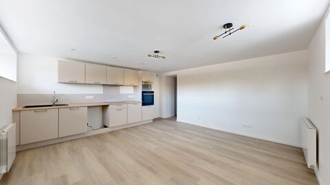  Appartement � louer 1 pi�ce 46 m�