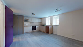  Appartement � louer 1 pi�ce 38 m�