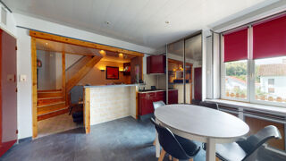  Appartement  vendre 4 pices 90 m