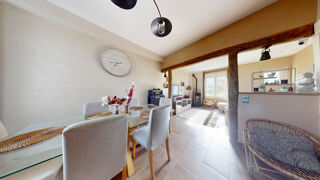  Maison � vendre 4 pi�ces 86 m�