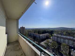  Appartement  louer 6 pices 70 m Belfort