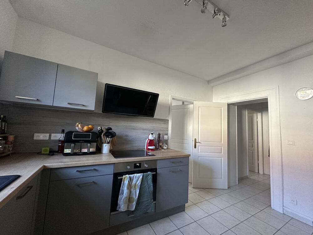 Location Appartement Appartement T3 de 71,98 m2 - Masevaux Masevaux