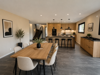  Maison à vendre 6 pièces 216 m²