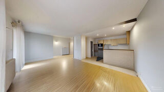  Appartement à vendre 3 pièces 80 m²