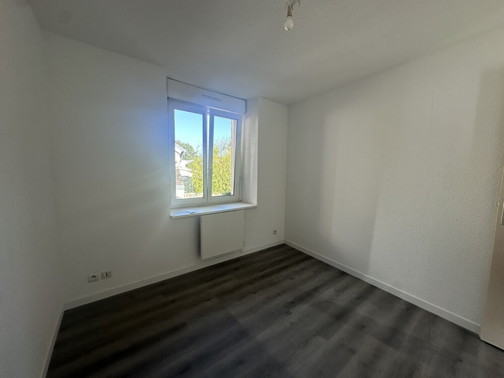 Grand studio de 22,60 m2 à louer à Bavilliers