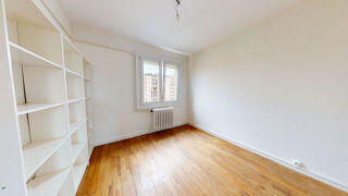  Appartement à louer 3 pièces 53 m²