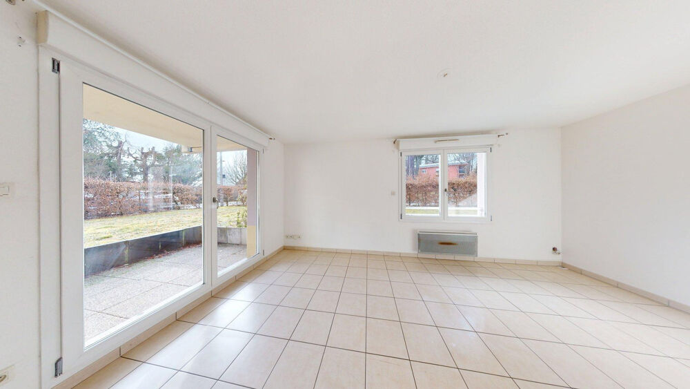 Vente Appartement Super F2 Proche de toutes les commodités Belfort Centre Belfort