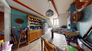  Appartement à vendre 4 pièces 86 m²