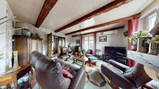  Maison � vendre 5 pi�ces 90 m�