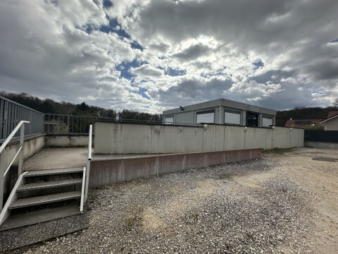   LOCAL COMMERCIAL - PÉROUSE - ACCÈS PMR 