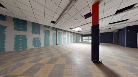   LOCAL COMMERCIAL DE 453M2 