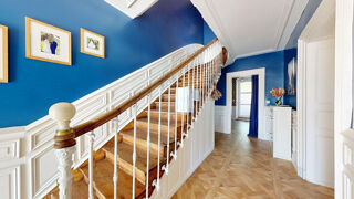  Maison � vendre 7 pi�ces 250 m�